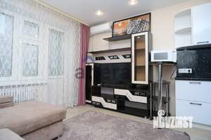 Студия квартира, вторичка, 21м2, 1/10 этаж