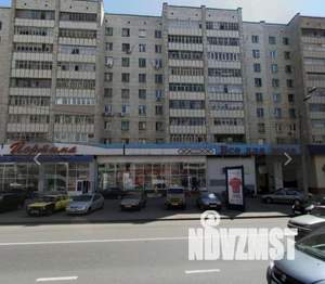 1-к квартира, вторичка, 33м2, 7/9 этаж