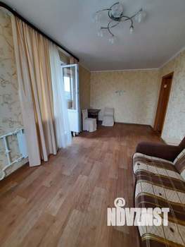 2-к квартира, вторичка, 56м2, 9/10 этаж