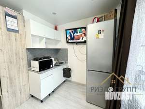 Студия квартира, вторичка, 18м2, 3/5 этаж