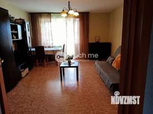 3-к квартира, вторичка, 79м2, 7/9 этаж