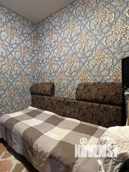 1-к квартира, вторичка, 35м2, 1/10 этаж