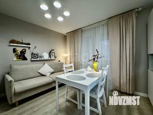 1-к квартира, вторичка, 42м2, 9/10 этаж