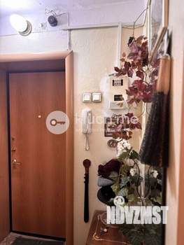 2-к квартира, вторичка, 43м2, 2/5 этаж