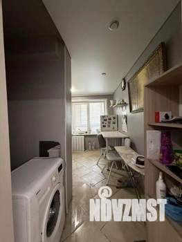 2-к квартира, вторичка, 54м2, 1/5 этаж