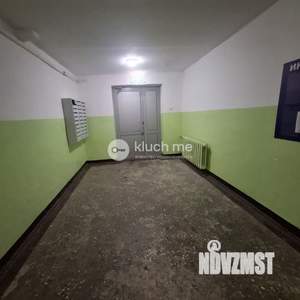 1-к квартира, вторичка, 18м2, 1/3 этаж