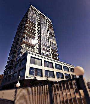 2-к квартира, вторичка, 70м2, 7/17 этаж