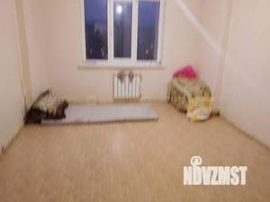 3-к квартира, вторичка, 81м2, 9/18 этаж