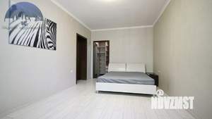 2-к квартира, вторичка, 72м2, 4/10 этаж