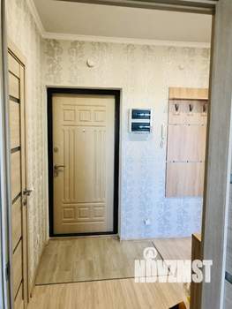 1-к квартира, вторичка, 47м2, 8/15 этаж