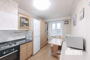 4-к квартира, вторичка, 87м2, 9/10 этаж