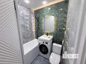 1-к квартира, вторичка, 34м2, 5/5 этаж