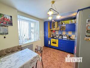 5-к квартира, вторичка, 98м2, 9/16 этаж