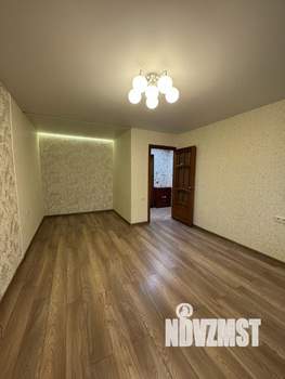 1-к квартира, вторичка, 35м2, 4/10 этаж
