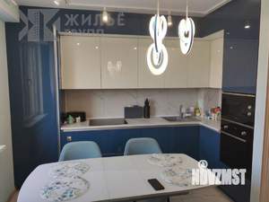 2-к квартира, вторичка, 62м2, 2/18 этаж