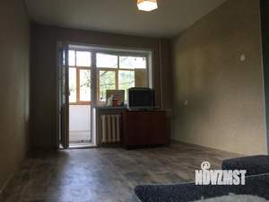 1-к квартира, вторичка, 32м2, 3/5 этаж