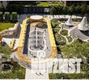 1-к квартира, вторичка, 38м2, 12/18 этаж