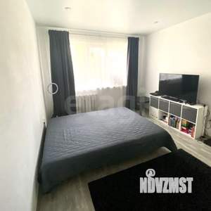 1-к квартира, вторичка, 31м2, 2/5 этаж