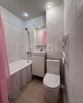 2-к квартира, вторичка, 48м2, 3/5 этаж