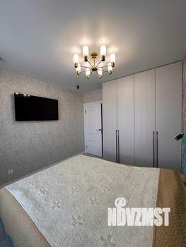 2-к квартира, вторичка, 44м2, 9/10 этаж