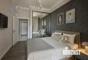 1-к квартира, вторичка, 39м2, 5/9 этаж