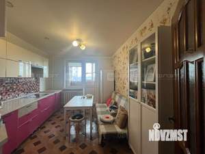 1-к квартира, вторичка, 47м2, 14/16 этаж