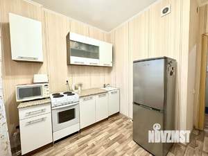 1-к квартира, вторичка, 35м2, 16/18 этаж