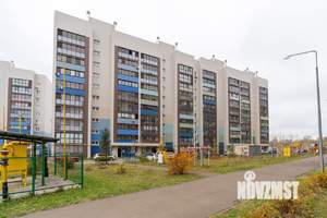 2-к квартира, вторичка, 50м2, 4/10 этаж