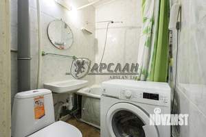 1-к квартира, вторичка, 31м2, 2/5 этаж
