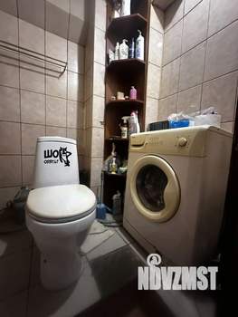 1-к квартира, вторичка, 20м2, 2/5 этаж