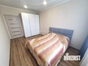 1-к квартира, вторичка, 42м2, 14/19 этаж