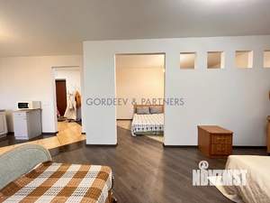 1-к квартира, вторичка, 54м2, 10/10 этаж