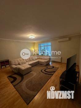 4-к квартира, вторичка, 153м2, 5/7 этаж