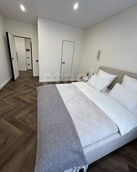 1-к квартира, вторичка, 43м2, 2/9 этаж