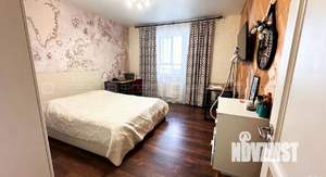 2-к квартира, вторичка, 68м2, 16/28 этаж