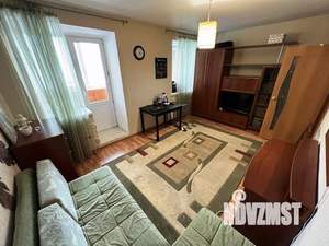 1-к квартира, вторичка, 40м2, 9/9 этаж