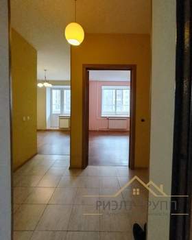1-к квартира, вторичка, 41м2, 2/9 этаж