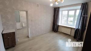 1-к квартира, вторичка, 32м2, 4/6 этаж