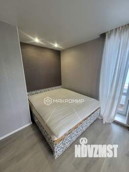 1-к квартира, вторичка, 35м2, 5/9 этаж