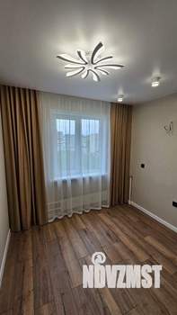 1-к квартира, вторичка, 36м2, 8/9 этаж