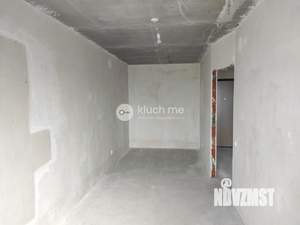 1-к квартира, вторичка, 37м2, 13/25 этаж