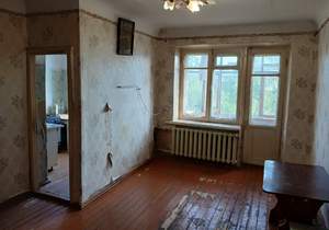 1-к квартира, вторичка, 34м2, 5/5 этаж