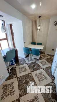 3-к квартира, вторичка, 80м2, 13/18 этаж