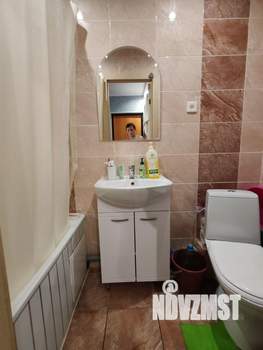 Студия квартира, вторичка, 18м2, 4/9 этаж