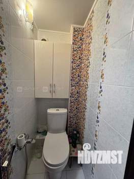 3-к квартира, вторичка, 70м2, 6/9 этаж