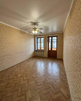 3-к квартира, вторичка, 77м2, 5/5 этаж