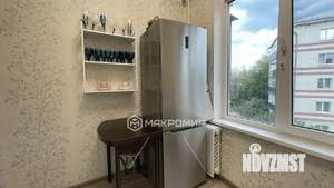 2-к квартира, вторичка, 48м2, 3/5 этаж