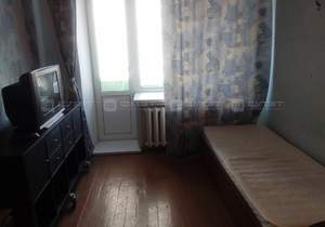 3-к квартира, вторичка, 74м2, 5/5 этаж