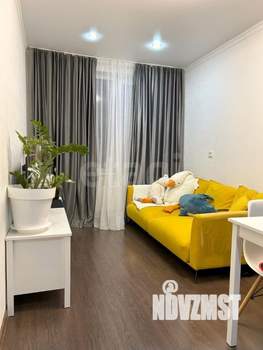 2-к квартира, вторичка, 37м2, 5/8 этаж