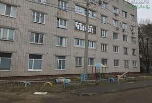 Студия квартира, вторичка, 18м2, 3/5 этаж